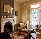 Charlton House - Goulburn Accommodation