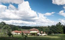 Cruickshanks Armidale Bed And Breakfast - Goulburn Accommodation 0