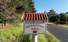 Cruickshanks Armidale Bed And Breakfast - Goulburn Accommodation 2