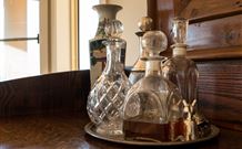 Cruickshanks Armidale Bed And Breakfast - Goulburn Accommodation 5