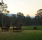 Elfin Hill - Goulburn Accommodation