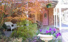 High Range NSW Goulburn Accommodation