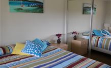 Finchley Bed And Breakfast - Goulburn Accommodation 1