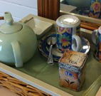 Hillgrove Cottage BB - Goulburn Accommodation