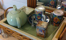 Hillgrove Cottage B&B - Goulburn Accommodation 0