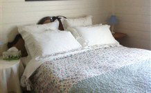 Hillgrove Cottage B&B - Goulburn Accommodation 2