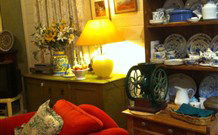 Hillgrove Cottage B&B - Goulburn Accommodation 3