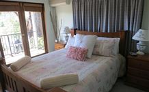 Jessica's Guest House And Vineyard - Goulburn Accommodation 2