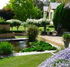 Lochinvar Luxury Cottages - Goulburn Accommodation