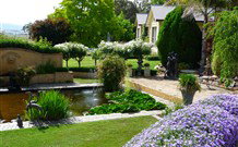 Lochinvar Luxury Cottages - Goulburn Accommodation 0