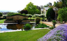 Lochinvar Luxury Cottages - Goulburn Accommodation 1