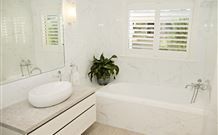 White Rock NSW Goulburn Accommodation