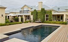 Loloma's At White Rock - Goulburn Accommodation 2