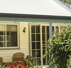 Meadow Cottage - Goulburn Accommodation