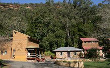 Mangrove Yoga Ashram - - Goulburn Accommodation 1