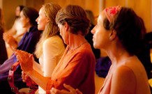 Mangrove Yoga Ashram - - Goulburn Accommodation 4