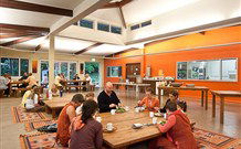 Mangrove Yoga Ashram - - Goulburn Accommodation 7