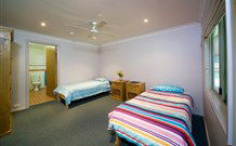 Mangrove Yoga Ashram - - Goulburn Accommodation 9