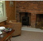 Mountain Devil B and B - Goulburn Accommodation
