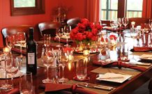 Mudgee Homestead Guesthouse - Goulburn Accommodation 2