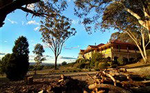 Mudgee Homestead Guesthouse - Goulburn Accommodation 5