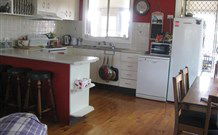 Murrami Cottage - Goulburn Accommodation 0