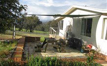 Murrami Cottage - Goulburn Accommodation 1