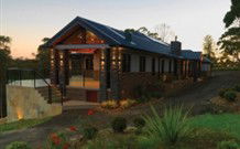 Noonaweena - Goulburn Accommodation 1