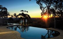 Noonaweena - Goulburn Accommodation 0