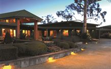 Noonaweena - Goulburn Accommodation 4