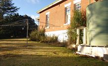 Old Sofala Gaol - Goulburn Accommodation 1