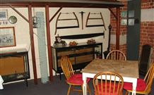 Old Sofala Gaol - Goulburn Accommodation 2