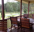 Palacete Real on the Beach - Goulburn Accommodation