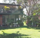 Riverside Retreat Bed And Breakfast - Goulburn Accommodation
