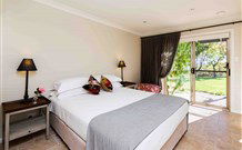 Rosby Guesthouse & Studio - Goulburn Accommodation 7
