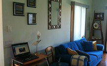 Barringella NSW Goulburn Accommodation