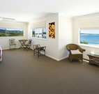 Solitary Islands Lodge Bed  Breakfast - Goulburn Accommodation