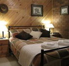 Sunset View Bed and Breakfast - Goulburn Accommodation