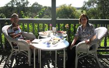 The Bryn At Tilba - - Goulburn Accommodation 2