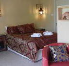 The Garden Room - Goulburn Accommodation