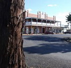 The Royal Hotel Bed and Breakfast - Goulburn Accommodation