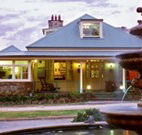 Wagon Wheels Country Retreat - - Goulburn Accommodation