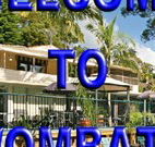 Wombats Bed and Breakfast and Apartments - Goulburn Accommodation