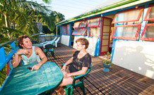 Narooma YHA - Goulburn Accommodation 3
