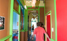 Narooma YHA - Goulburn Accommodation 4