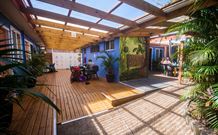 Riverina Hotel Holbrook - Goulburn Accommodation 2