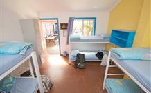 Riverina Hotel Holbrook - Goulburn Accommodation 1