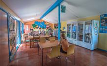 Riverina Hotel Holbrook - Goulburn Accommodation 3