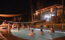 Riverina Hotel Holbrook - Goulburn Accommodation 5