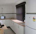 Six Foot Track Lodge - Goulburn Accommodation